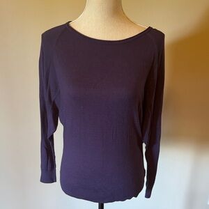 Splendid Purple Women's Blouse